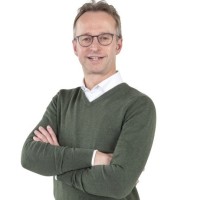 Harold Hendrikse