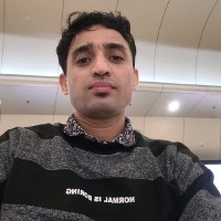 Pawan Panchal
