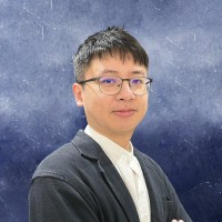 Mars Huang