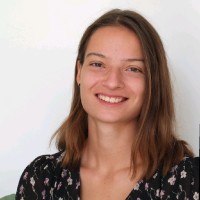 Eline Vos