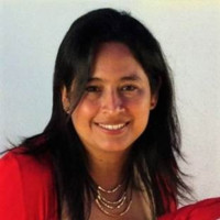 Monica Soriano Guarderas