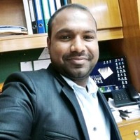 Bapru Saha