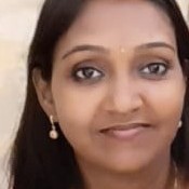Gilsha Subrahmanian Cipp