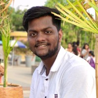 Nitesh Kanojiya