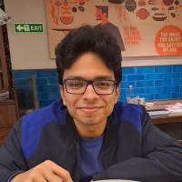 Mihir Agarwal