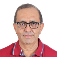 Deepak Padia