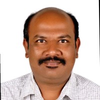 Sunil Kumar N