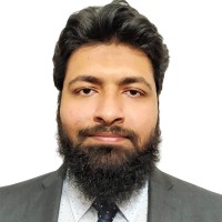 Md Kamrul Hasan