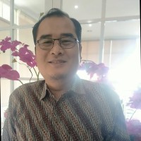 Teguh Wibowo