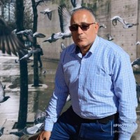 Bahaa Taher