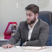 Zeid Diyarbakarli