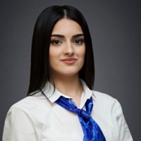 Gülnar Ələkbərova