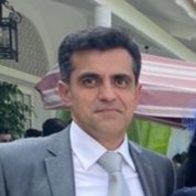 Francisco M. Sánchez López