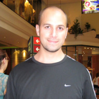 Mark Lento