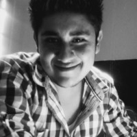 Martin Cedillo Perez