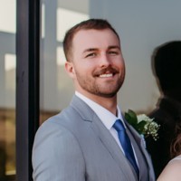 Benjamin Speer