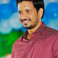 Bhargav Yepuri
