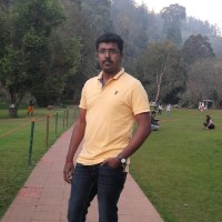 Jeevanandham Palanisamy