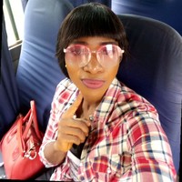 Olayinka Vic