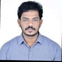 Nithi Anand