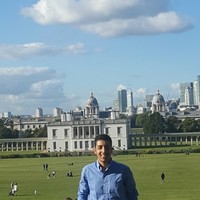 Mohamed Driouich Elouat