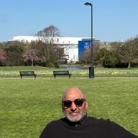 Neil Johal