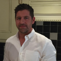 Scott Macrae