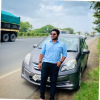 Sarthik Patel