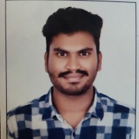 Bharath Ayinampudi