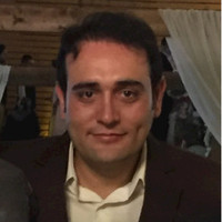 amir hossein sharifi