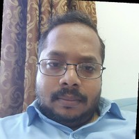 Atish Patel