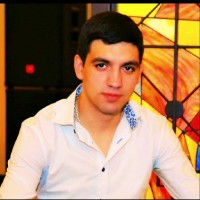 Avet Ashghyan
