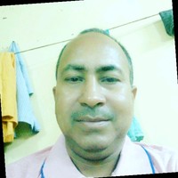 Heera Lal Pandey