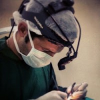 Doç. Dr. Akif İşlek