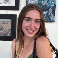 Olivia Cooper
