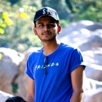 Gaurang Pawar