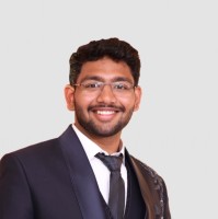 Karthik Yechuri