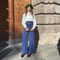 Cristina Galvagni