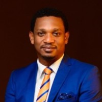 Bamidele Fatoyinbo