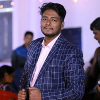 Amulya Prasad Das
