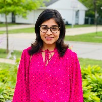 Vrushali Thakkar