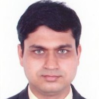 Arnab Chatterjee