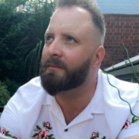 Alex Garside