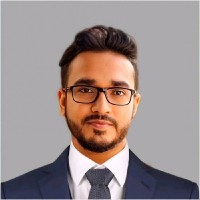 Rohan Ghosh, FRM®, FMVA®