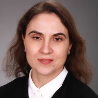 Iryna Chepeliuk