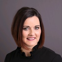 Rebecca Darr