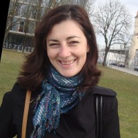 Carmen Zvoriste-Walters