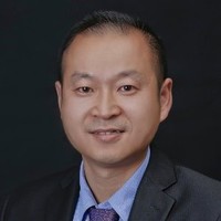 Samuel Zhang