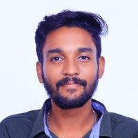 Gokul C
