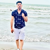 Abdul Samim Ahadi